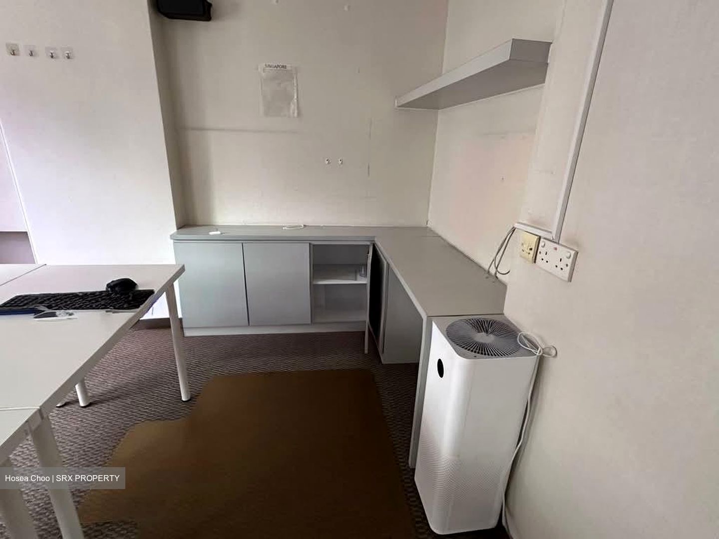 Fook Hai Building (D1), Office #570952411